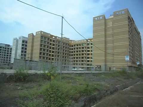 Project video of Balaji Complex