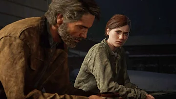 What happened to Joel's wife in The Last of Us?