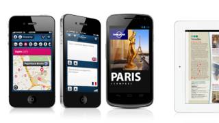 Las mejores apps para llevarte de viaje screenshot 3
