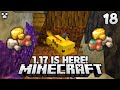 Massively BUFFED Fortune! | Let’s Play Minecraft Survival