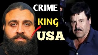 Details The World’s Most Daring Heists: Inside the Criminal Underworld Update
