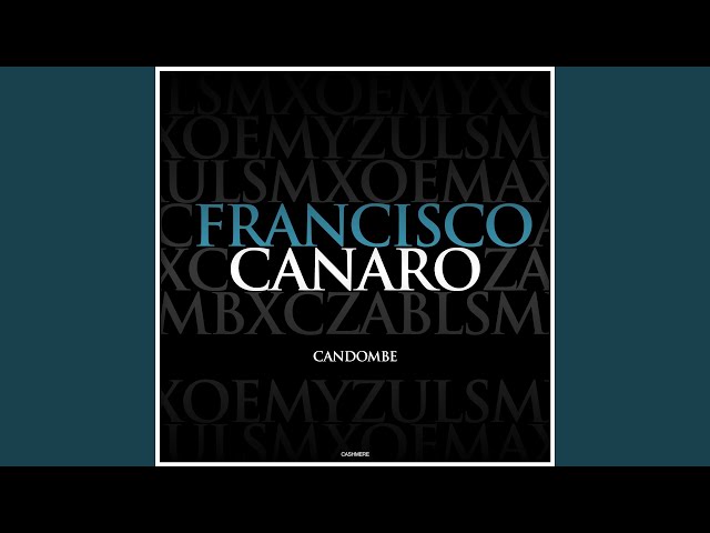 Canaro en ParisFrancisco Canaro