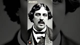 Oscar Wilde - Предновогодние дни...