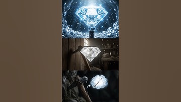 If Only I was A Dimond Pickaxe #minecraft #minecraftmemes