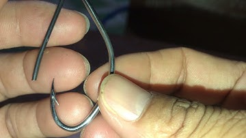 lưỡi câu cá lóc cá quả Huyền thoại | 0913260614 Anh Bảy Thép