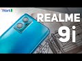 Realme 9i - Review en Español