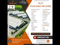 🏢 LOGISTICS WAREHOUSE LEASE | 2,46,072 SQ.FT | 4 GOODS LIFTS | READY AGREEMENT DETAILS✨