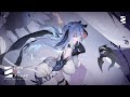 【カオスゼロナイトメア】「ナージャ」キャラクターPV