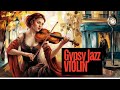 Amazing Collection Of Beautiful Gypsy Jazz Jam With Violin 
