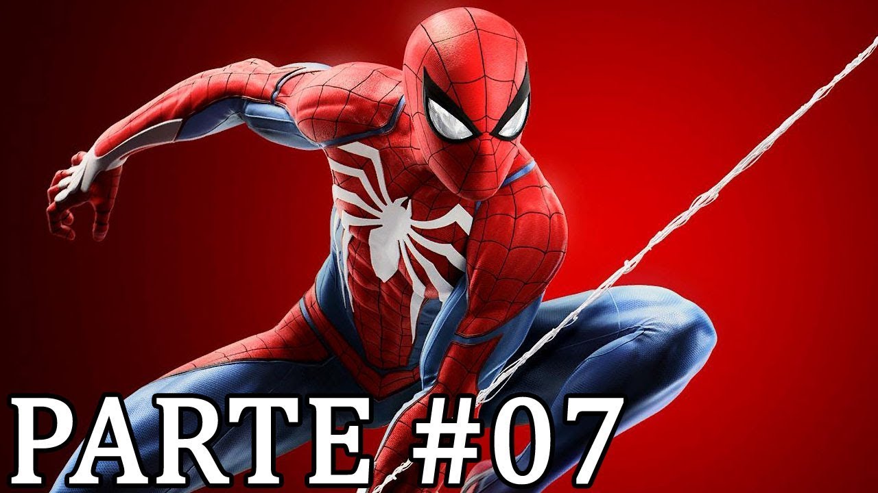 Spider-man PS4 / Homem Aranha PS4 - #14 - Gameplay Dublado e Legendado  PT-BR Português 