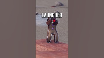 These are RUST
