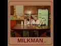 Naka  milkman official audio