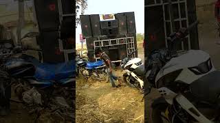 Sandeep Dj Zone Kunjanagar