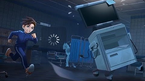 WePlay Impossible Hide & Seek!”, “Can You Find Me?”