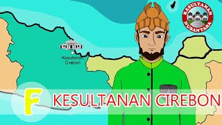Kesultanan Cirebon | Full Version | Kesultanan Nusantara