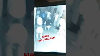 The Program on Netflix