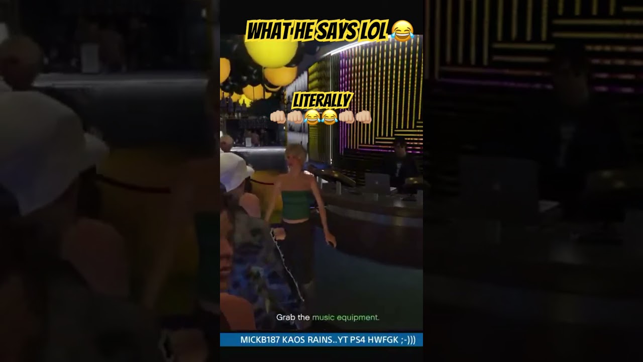 Smash that like button literally For More Gta Online content 