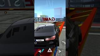 Bmw M5 Jumping Off The Roof Of A Mall In Car Simulator 2