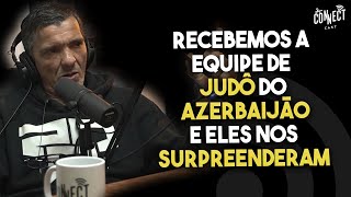 O melhor treino de aquecimento antes de lutar Jiu Jitsu, Judô ou wrestling - Paulo Caruso Connect