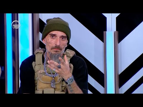 ბედინა ქართული რეპის შესახებ