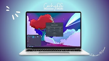 CachyOS August | Cosmic Desktop | KDE Plasma 6.1.4, mesa 24.2.0 uses NVIDIA 560.31.02