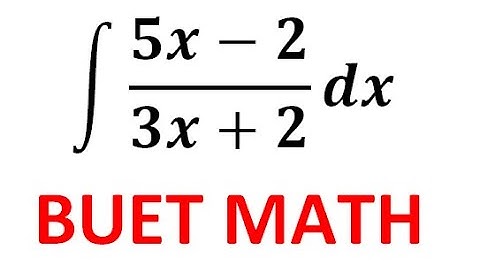 INTEGRATION SOLUTION FOR BUET ADMISSION