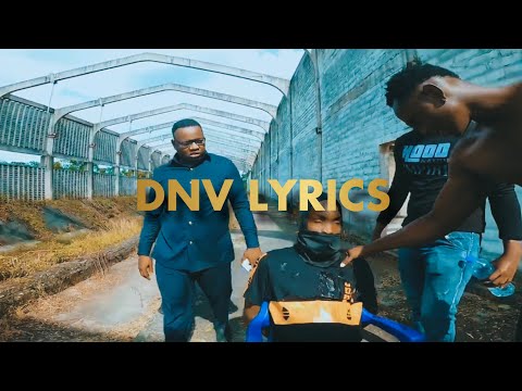 DNV Keisari - Gunna ( Ei Ne Hiffaa ) Lyrics