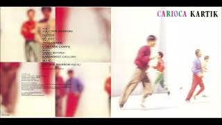 Carioca - Blue