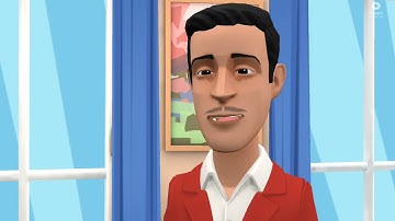 My New Look For My 27th Birthday (CSP Animations)