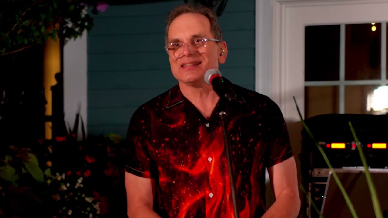 Saturday Night's All Right