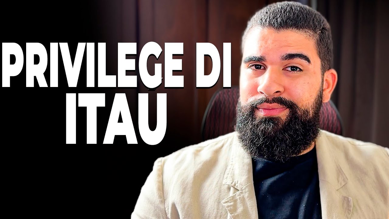 FUNDO DE INVESTIMENTO PRIVILEGE DI ITAÚ - VALE A PENA? - YouTube