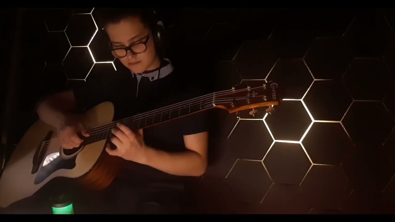 Guitar Inspiration 2023 | Виктор Шаповал