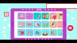 princess computer . #game # kids game screenshot 5