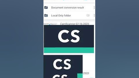 How to scan multiple pages in cam scanner? tamil