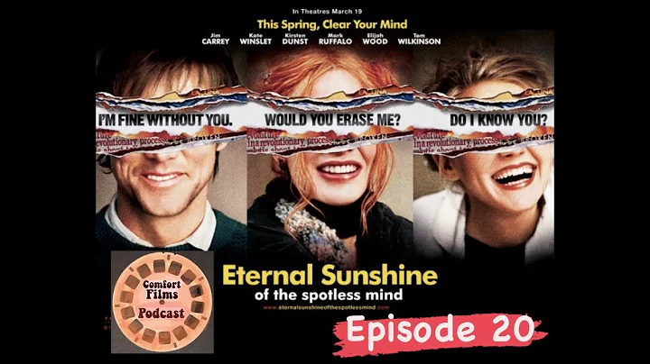 Eternal Sunshine of the Spotless Mind and the Char...