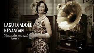 Download Lagu Jazz \u0026 Keroncong Tempo Doeloe 1940–1970 | Nostalgia Abadi Bikin Hati Luluh MP3