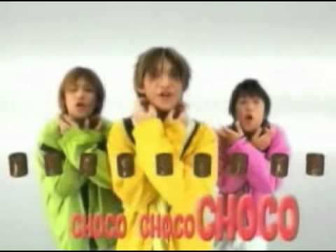 [CM]FLAME - MEIJI