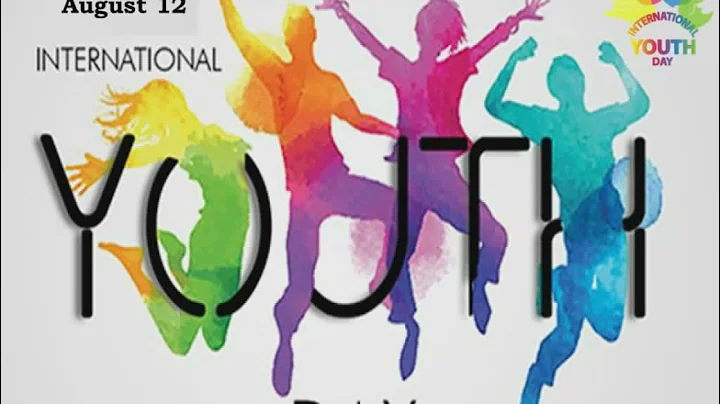 International Youth day| International Youth day speech| About International YouthDay #YouthDayAug12