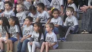 David's Kindergarten program
