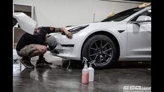 Ss Customs Day One At The New Ssc Hq.