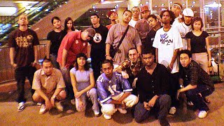 Unreleased  - KLX - Daly AhliFiqir Vandal Mizz Nina