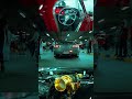 The power of #colorgrading #automotivephotography