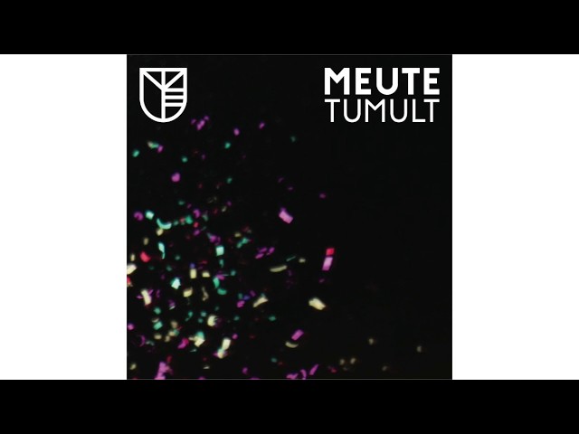 MEUTE - ACAMAR (Frankey & Sandrino Rework)