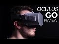 Oculus Go | The Best VR Headset? | Trusted Reviews