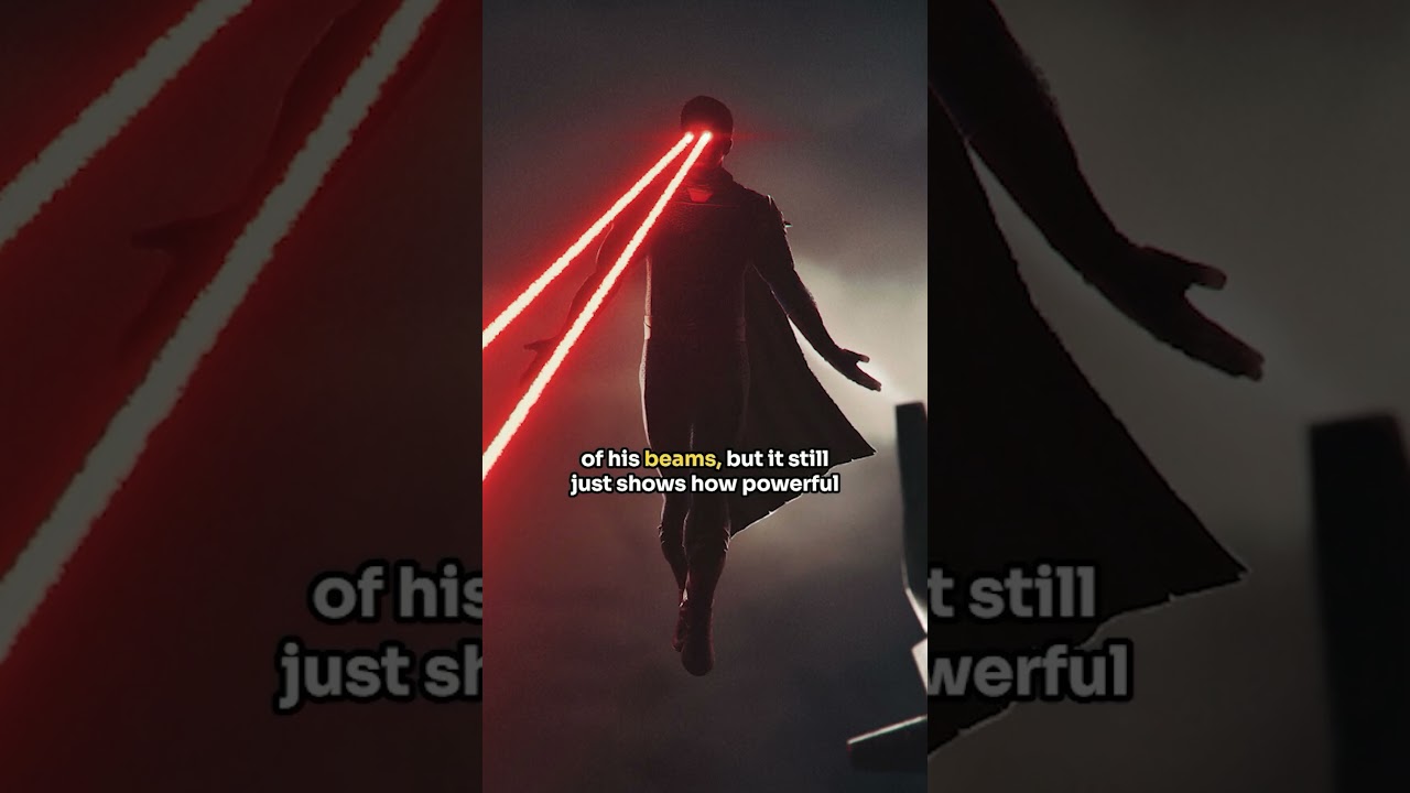 Is Ryan Stronger Than Homelander?