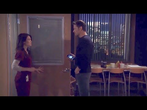 GH - Franco & Elizabeth 3-12-18 Pt 3/3 - GH - Franco & Elizabeth 3-12-18 Pt 3/3