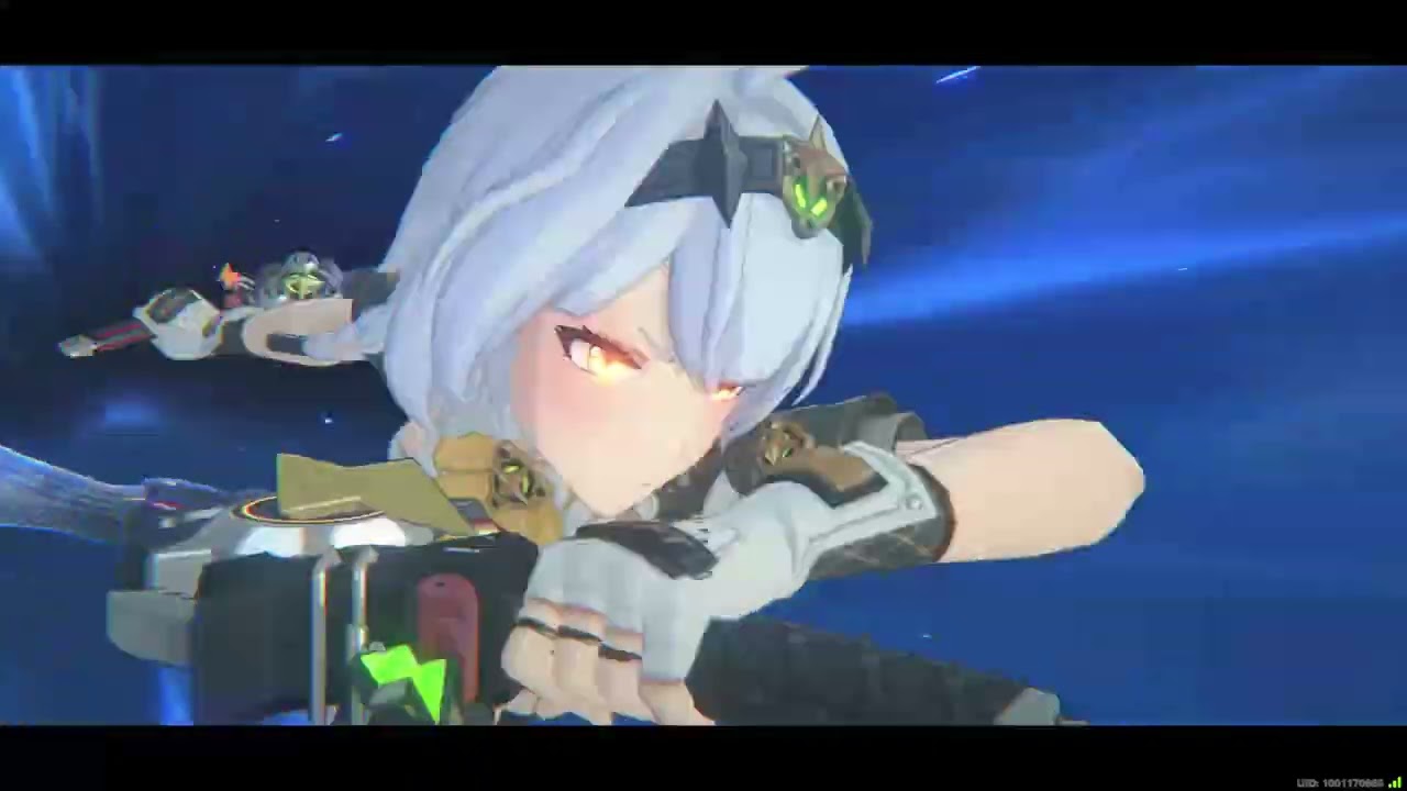 SANBY, Astra, Trigger || Defiler 36.5k ||  Deadly Assault Patch 2.2.2 || 6 Cost