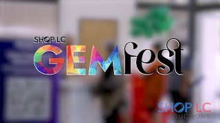 GemFest Secrets Revealed: Bid, Shop, and Learn from Shop LC’s Best Hosts & Experts!