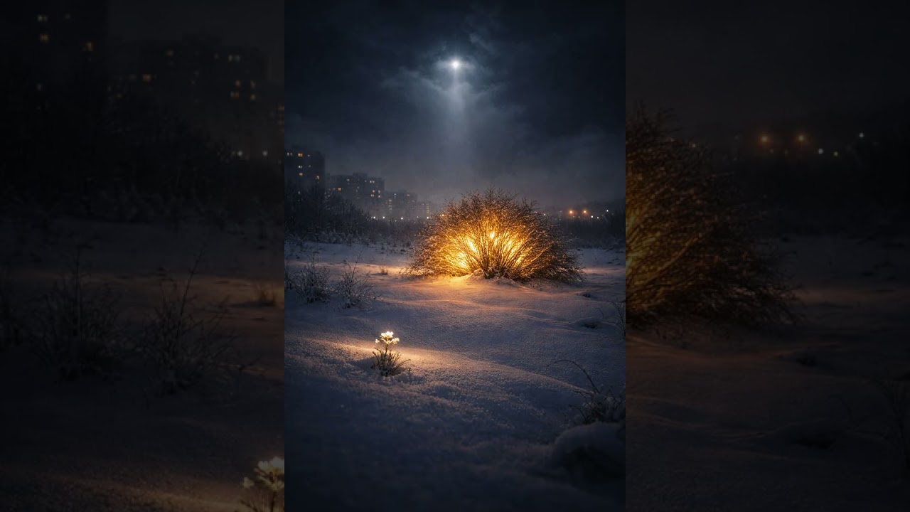 тихая звезда