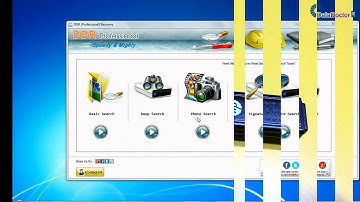 Recover lost photos from 256GB HP Pen Drive by using DDR Professional Recovery Software